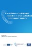 The definition of independent production in direct and indirect public support measures